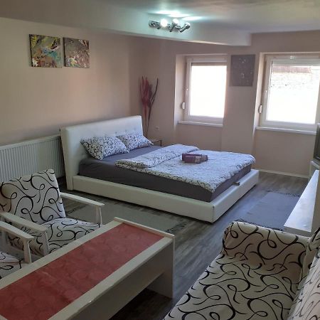 Mega Apartment 수보티차 외부 사진