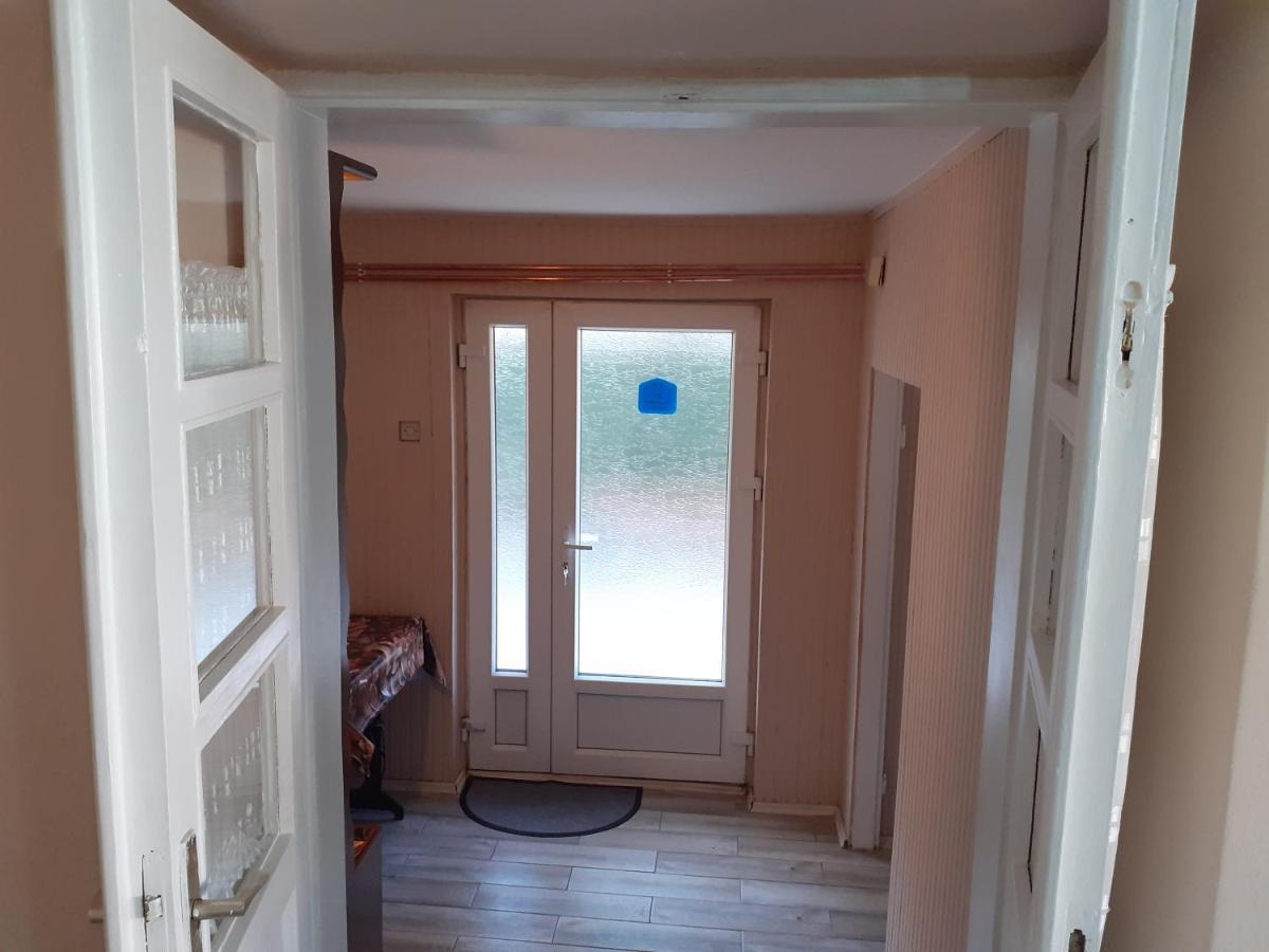 Mega Apartment 수보티차 외부 사진