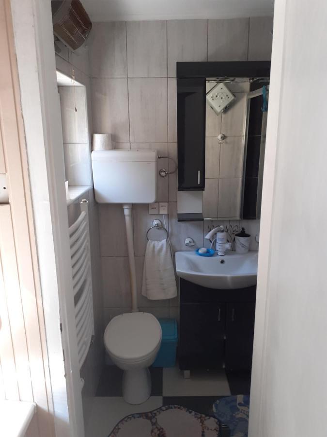 Mega Apartment 수보티차 외부 사진