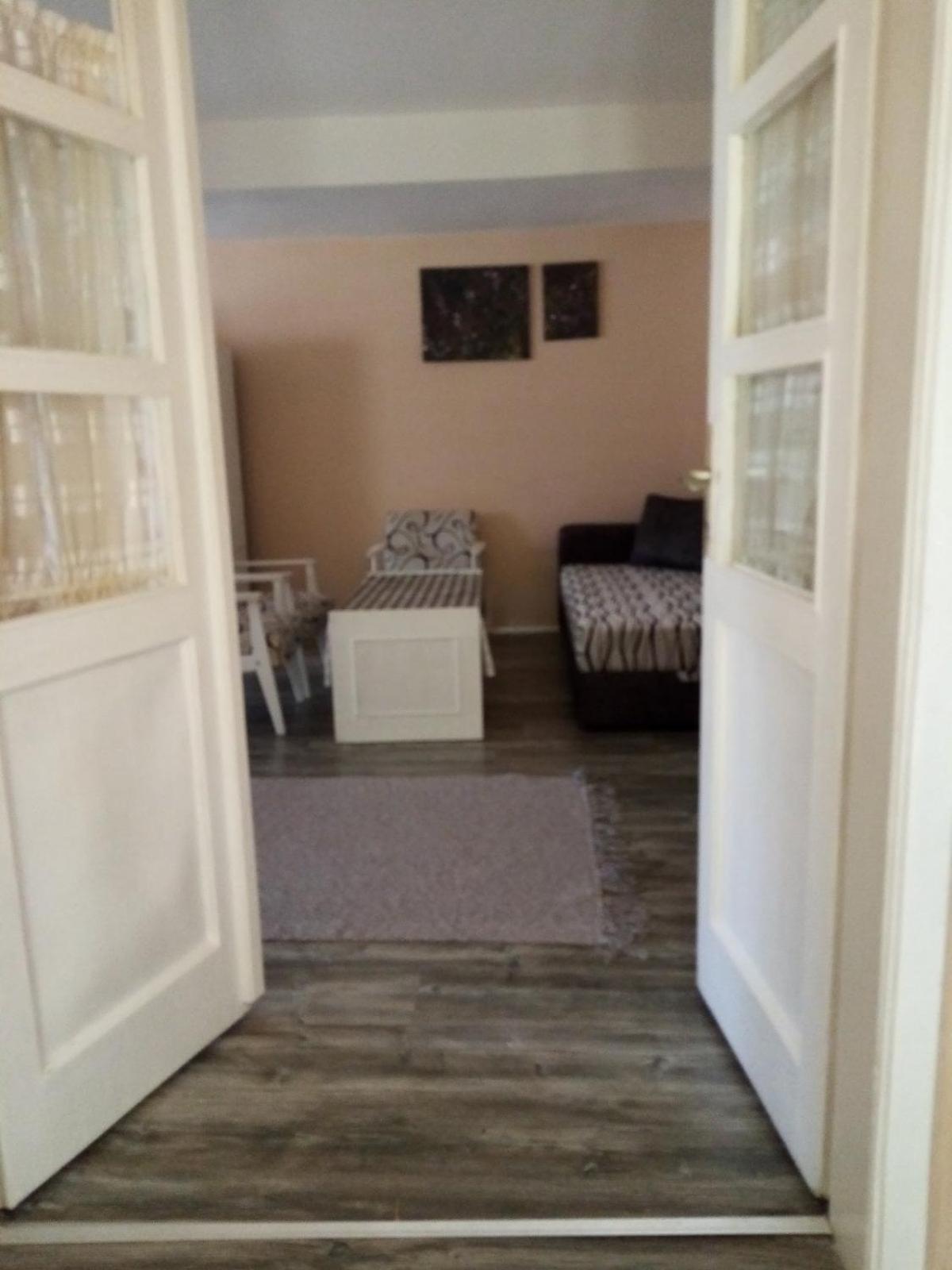 Mega Apartment 수보티차 외부 사진