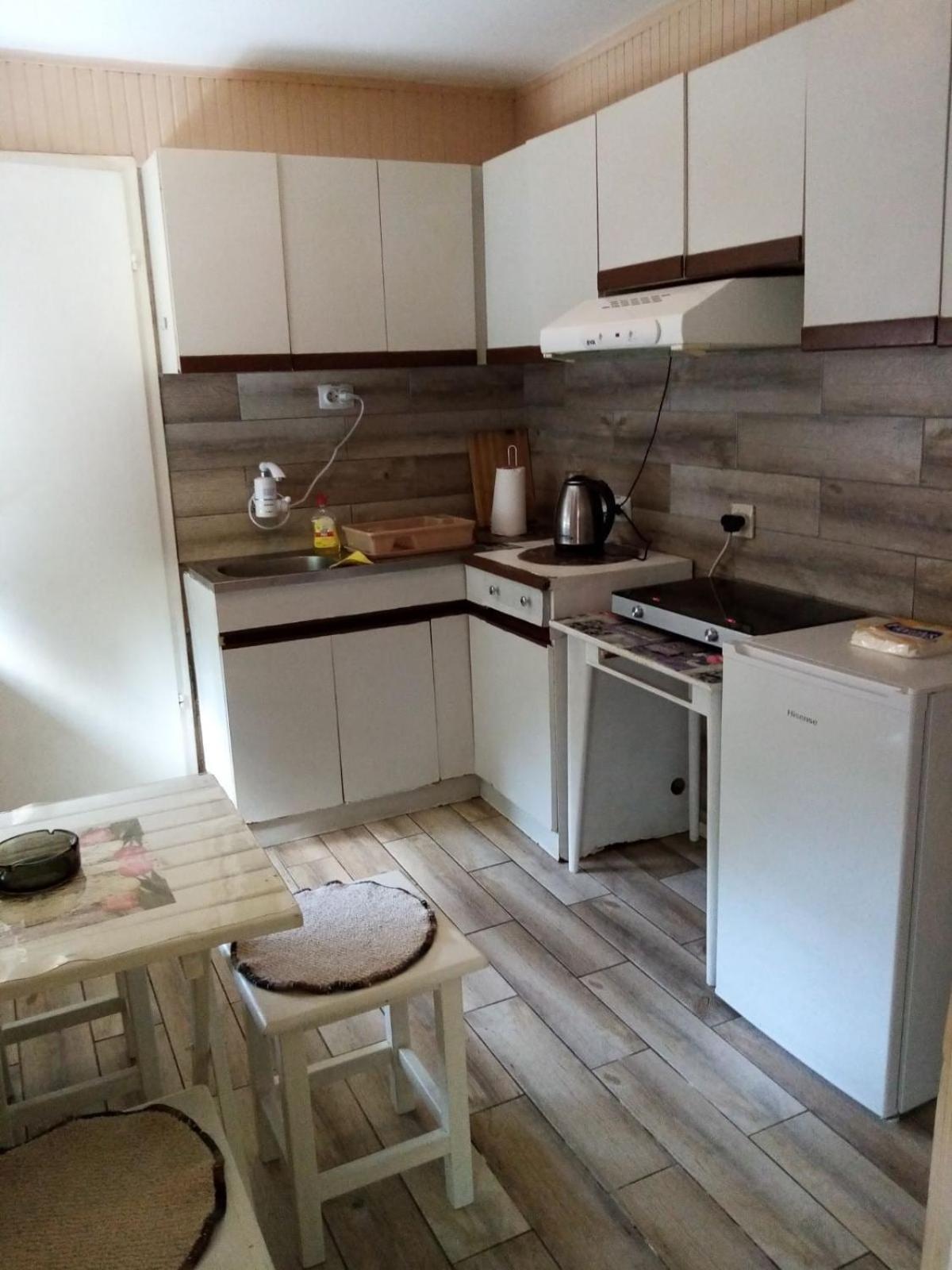 Mega Apartment 수보티차 외부 사진