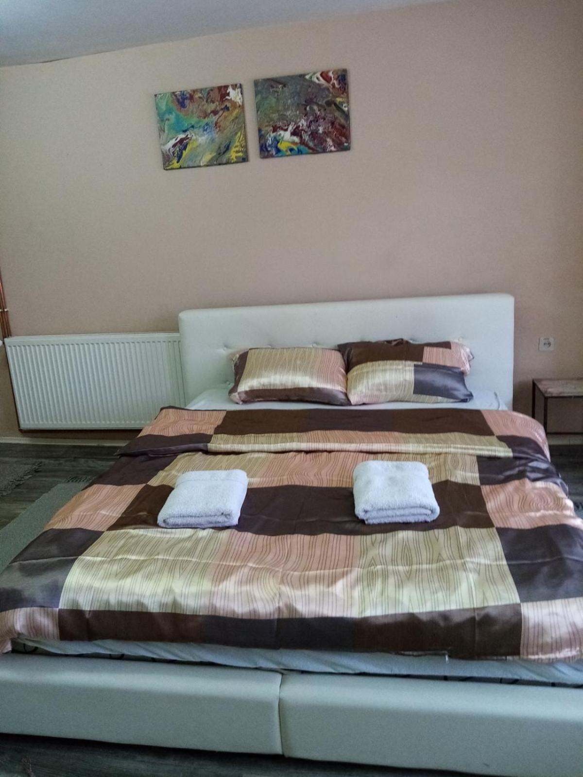 Mega Apartment 수보티차 외부 사진