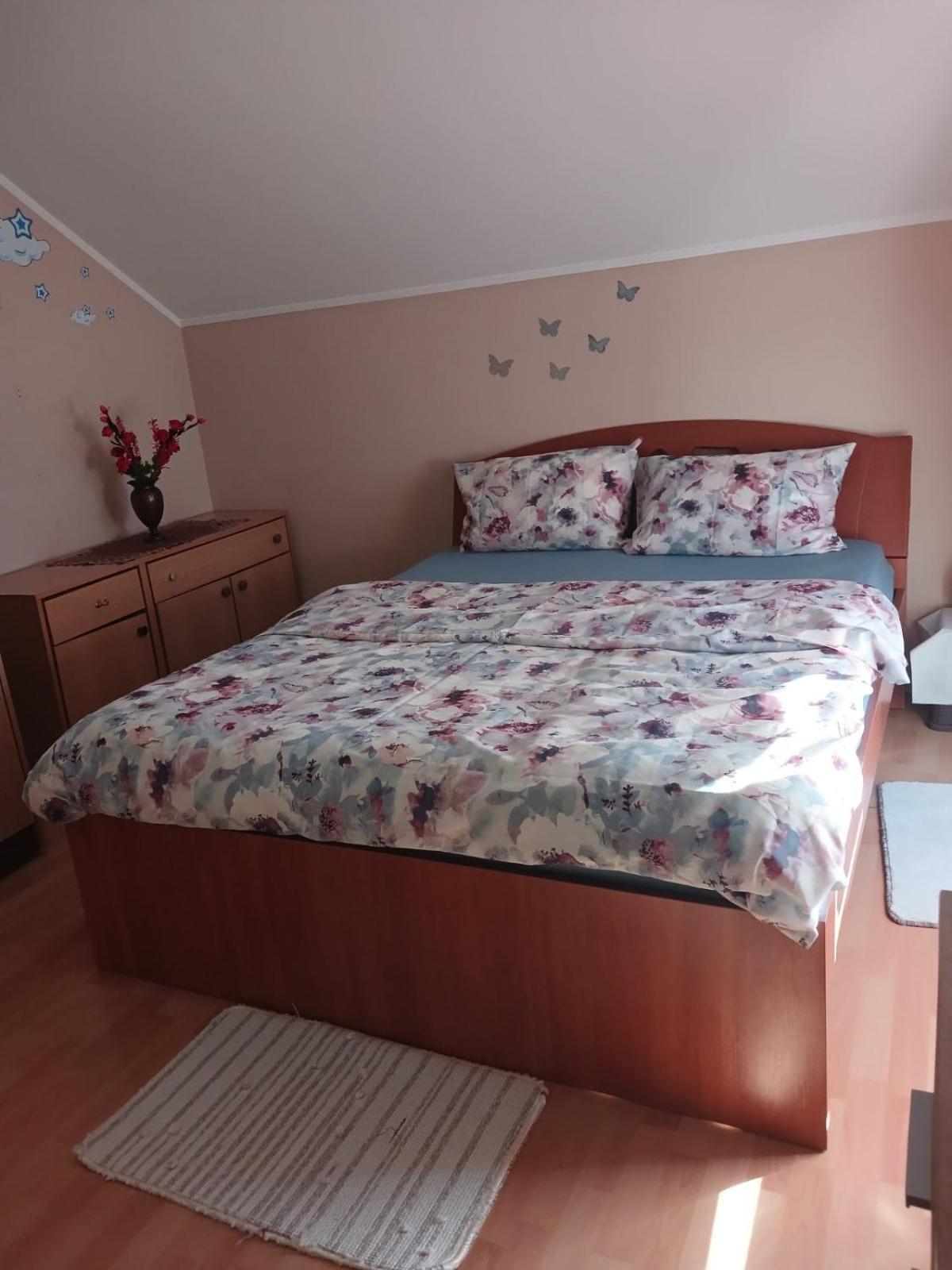 Mega Apartment 수보티차 외부 사진